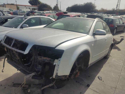 AUDI A4 AVANT (8E)