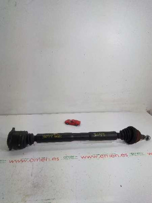 TRANSMISION DELANTERA DERECHA, AUDI, A3 (8L)