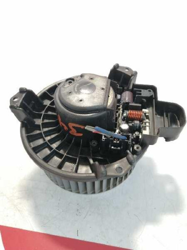  MOTOR CALEFACCION, TOYOTA, AURIS (E15) 