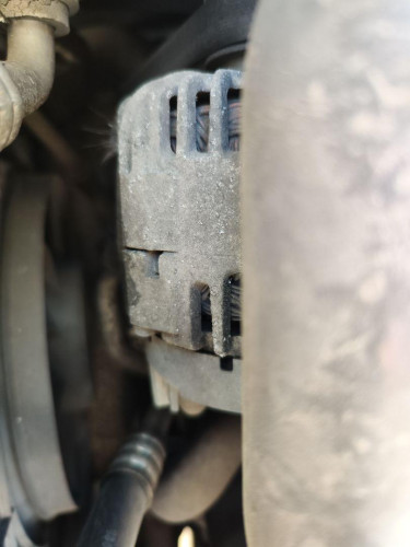  VOLKSWAGEN GOLF PLUS V (5M1) 