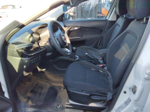  FIAT II TIPO (357) HATCHBACK 