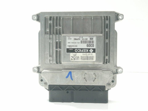  CENTRALITA MOTOR UCE HYUNDAI I10 (PA) 