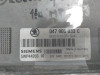  CENTRALITA MOTOR UCE 