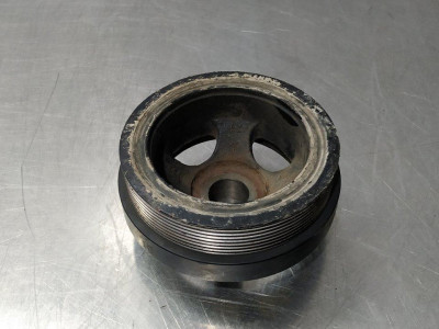 POLEA CIGUEÑAL, MERCEDES-BENZ, CLASE GL (BM 164)