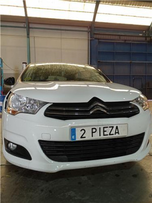 CITROEN C4 BERLINA