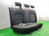 ASIENTOS TRASEROS Kia CEED (JD) 