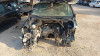  VOLKSWAGEN TOURAN (1T2) 