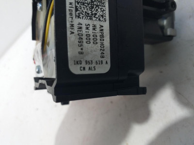 MANDO LIMPIA, SEAT, TOLEDO (5P2)