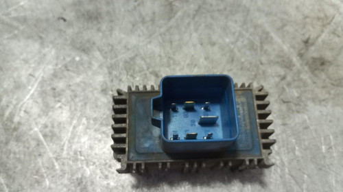 CAJA PRECALENTAMIENTO OPEL ZAFIRA B 