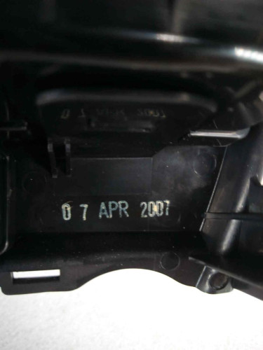  MANDO CLIMATIZADOR, TOYOTA, AURIS (E15) 