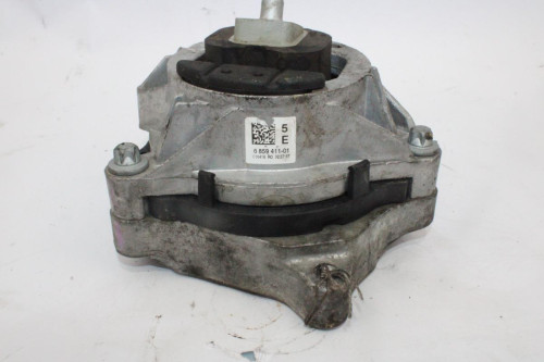 SOPORTE MOTOR IZQUIERDO 