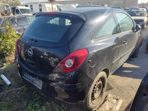  OPEL CORSA D 