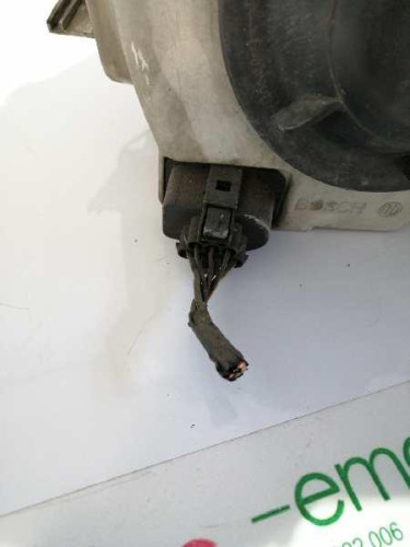  FARO IZQUIERDO, FORD, GALAXY (VX) 