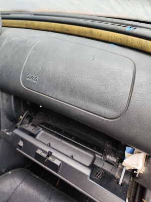 AIRBAG DELANTERO DERECHO