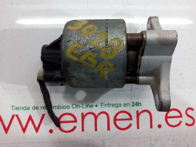 VALVULA EGR, CHEVROLET, REZZO