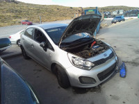 KIA RIO (UB)