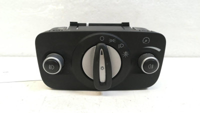 MANDO LUCES, FORD, S-MAX (CA1)