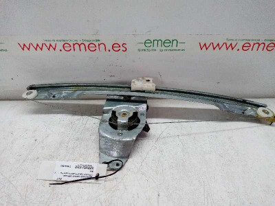 ELEVALUNAS TRASERO DERECHO, CITROEN, GRAND C4 PICASSO
