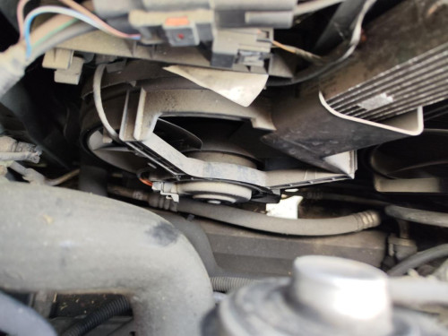 ELECTROVENTILADOR, LAND ROVER, FREELANDER (LN)