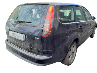 FORD FOCUS SPORTBREAK (CAP)