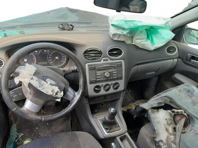 FORD FOCUS SPORTBREAK (CAP)