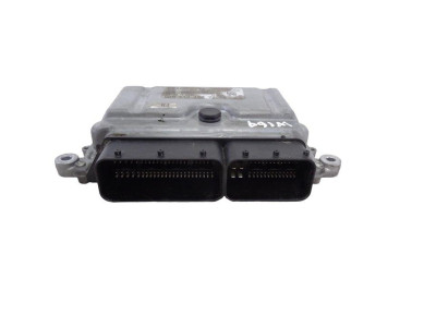 CENTRALITA MOTOR UCE, MERCEDES-BENZ, CLASE A (BM 169)