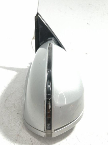  RETROVISOR IZQUIERDO AUDI A8 (4H2/4H8) 