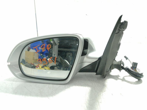  RETROVISOR IZQUIERDO AUDI A8 (4H2/4H8) 