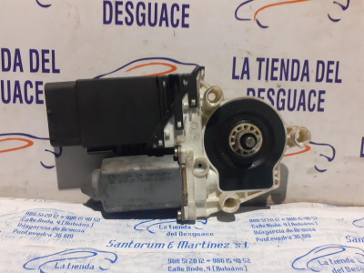 MOTOR ELEVALUNAS DELANTERO IZQUIERDO