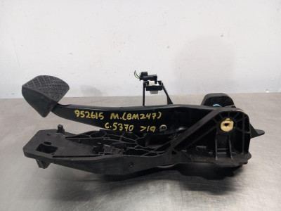 PEDAL FRENO, MERCEDES-BENZ, CLASE B (BM 247)