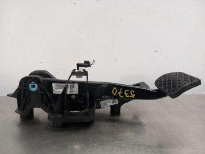 PEDAL FRENO, MERCEDES-BENZ, CLASE B (BM 247)