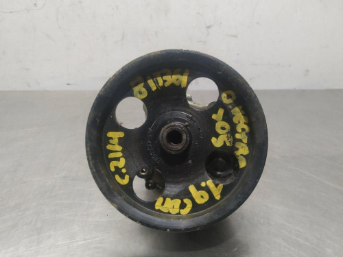  BOMBA DIRECCION OPEL VECTRA C BERLINA 
