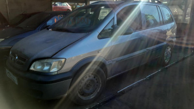 OPEL ZAFIRA A