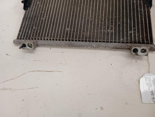 CONDENSADOR / RADIADOR AIRE ACONDICIONADO Citroen C3 