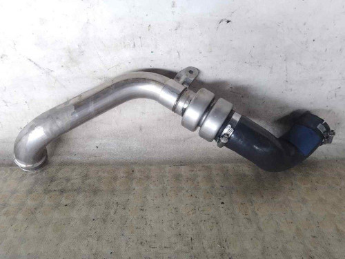 TUBO PRESION TURBOCOMPRESOR Renault SCENIC II (JM) 