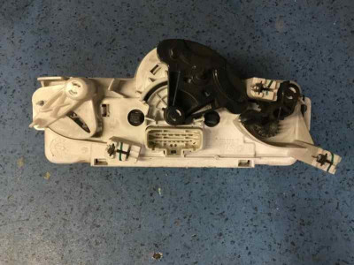 MANDO CALEFACCION / AIRE ACONDICIONADO