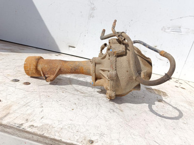 DIFERENCIAL DELANTERO, TOYOTA, LAND CRUISER (J12)