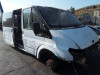 FORD TRANSIT CAJA ABIERTA (FY) — автомобиль-донор на запчасти 