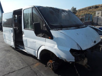 FORD TRANSIT CAJA ABIERTA (FY)