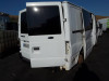 FORD TRANSIT CAJA ABIERTA (FY) — автомобиль-донор на запчасти 