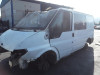 FORD TRANSIT CAJA ABIERTA (FY) — автомобиль-донор на запчасти 