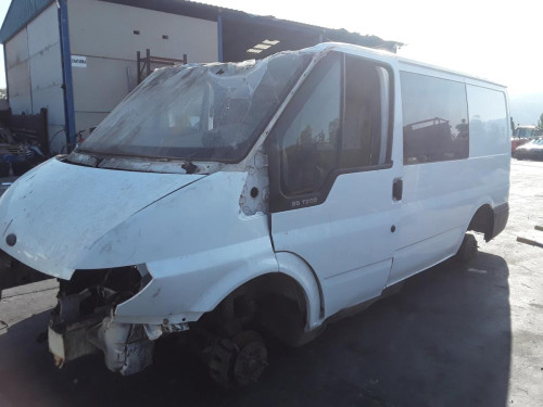 FORD TRANSIT CAJA ABIERTA (FY) — автомобиль-донор на запчасти 