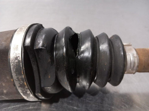  TRANSMISION DELANTERA IZQUIERDA, RENAULT, CLIO III 