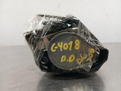 CINTURON SEGURIDAD DELANTERO DERECHO, AUDI, A6 BERLINA (4F2)