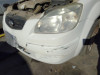 PARAGOLPES DELANTERO Kia RIO (JB) 