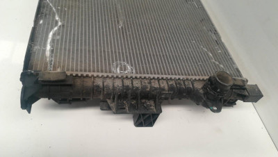 RADIADOR AGUA, FORD, S-MAX (CA1)