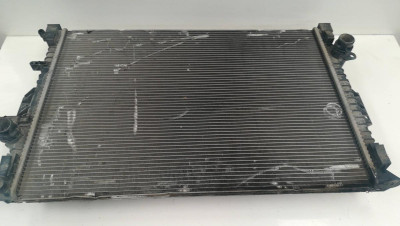 RADIADOR AGUA, FORD, S-MAX (CA1)