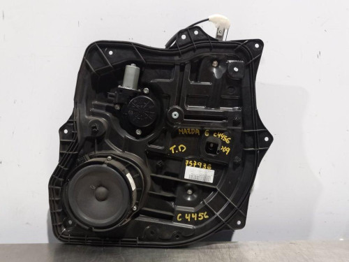  ELEVALUNAS TRASERO DERECHO MAZDA 6 FAMILIAR (GH) 