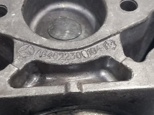  SOPORTE MOTOR MERCEDES-BENZ VITO BASIC-KOMBI (639) 