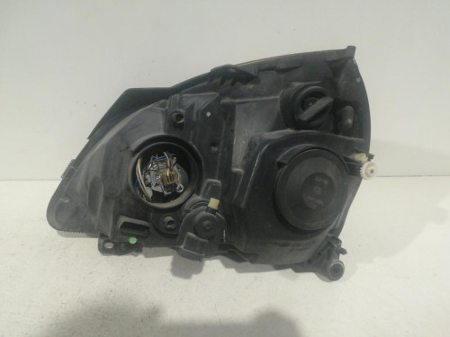  FARO DERECHO Renault CLIO II FASE II (B/CB0) 